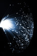 Fiber optics Fiber optics