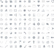 132 Icons for Design 132 Icons for Design