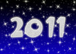 Shining silvered 2011