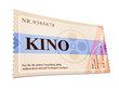 KINO KARTE