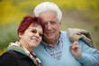 couple âgé