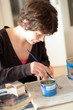 Atelier cartonnage