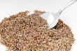 Spice isolated