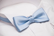 Tie-butterfly
