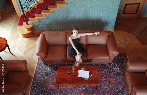 Photo: home home