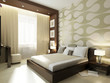 modern interior