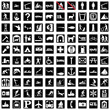 Best 100 High Quality recreational symbols Best 100 High Quality recreational symbols
