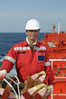Seamen - boatswain