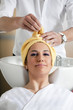 hair salon