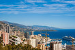 Monaco