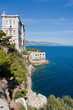 Oceanographic Museum of Monaco