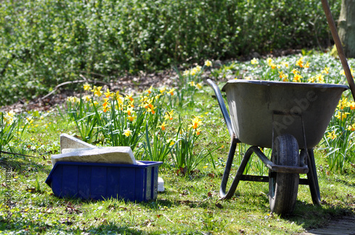 Photo: Frühling Frühling