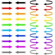 Arrows
