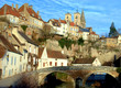 Semur-en-Auxois