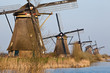 Windmills of Kinderdijk Windmills of Kinderdijk
