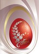 Easter  eggs.