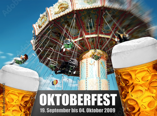 Oktoberfest 2009 Oktoberfest 2009