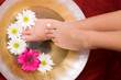 Footbath