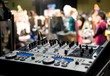 Dj mixer