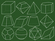 Geometry figures