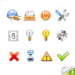 Infinity Collection| Icon set 5