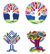 Tree set