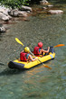 Kayakistes