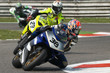 GARA MOTOCICLISMO SUPERBIKE