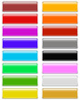 Colored buttons Colored buttons