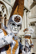 Venice carnival 2009