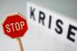 Stoppt die Krise