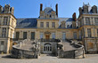 Château de Fontainebleau