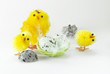 Easter Chickens