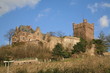 Burg Klopp in Bingen am Rhein