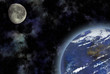 vveduta spaziale
