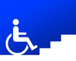 handicapped