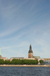Old Riga view