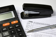 tax form