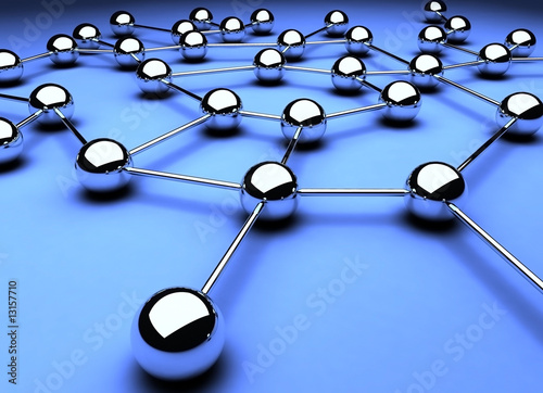 Illustration: Netz Netz