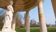 Temple de venus, chantilly