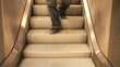 escalator