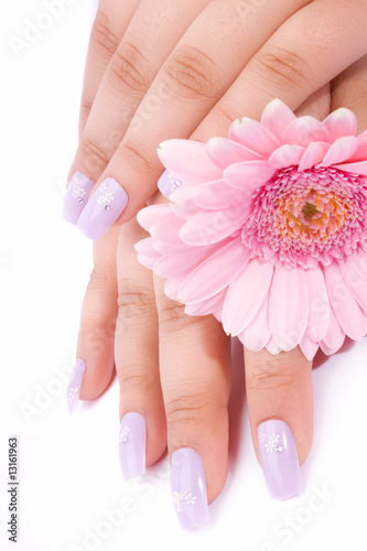 Foto: Fingernagel Fingernagel