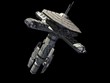 space station