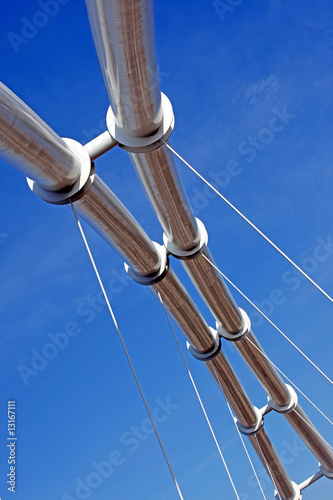 Photo: Bogenbrücke 01 Bogenbrücke 01