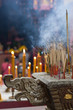 Joss sticks