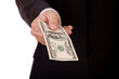 Foto: money in hand money in hand