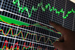 stock graph
