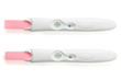Pregnancy tests