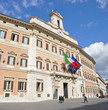 Montecitorio, Roma