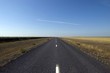 Ringstraße im Süden Islands